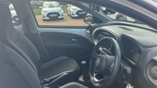 Toyota Aygo X 1.0 VVT-i Pure 5dr Petrol Hatchback